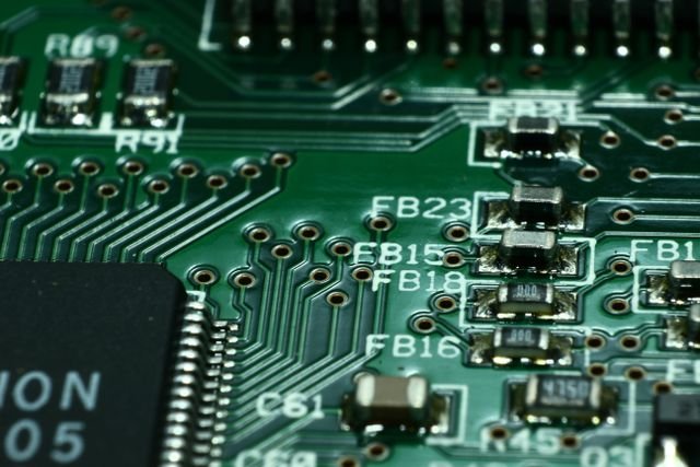 Turnkey PCBA design and assembly: custom PCB layout, component sourcing, prototyping, and volume production