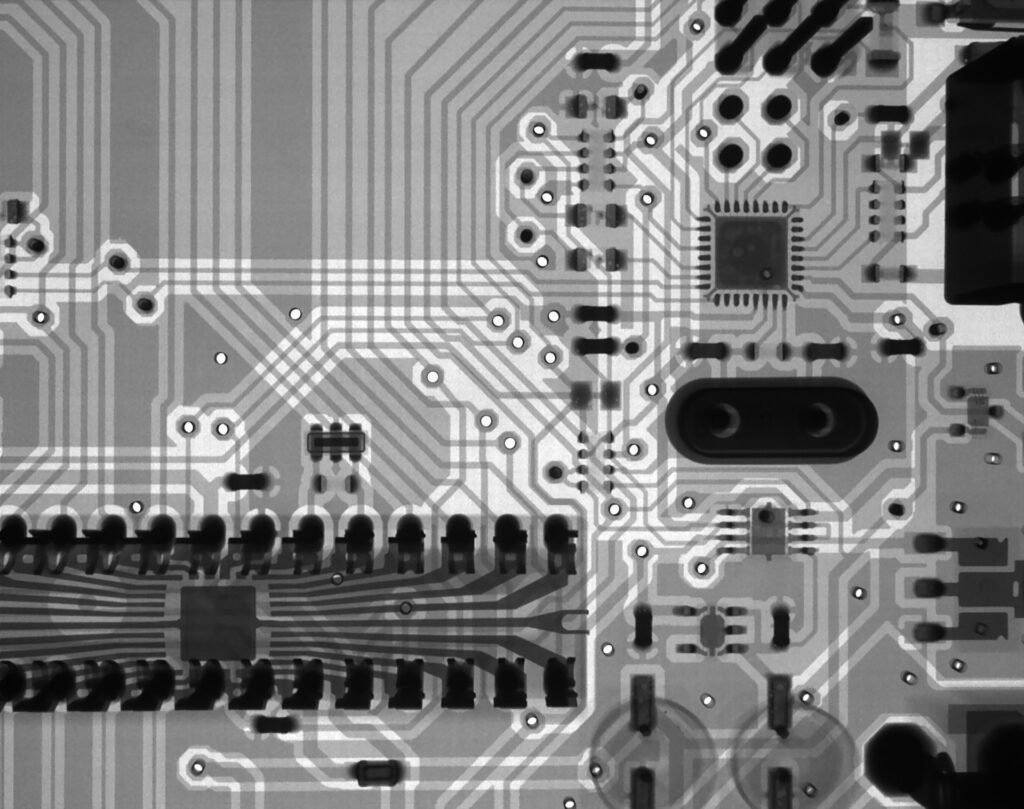 DFM and DFT review for PCB assembly, checking manufacturability and testability before mass production