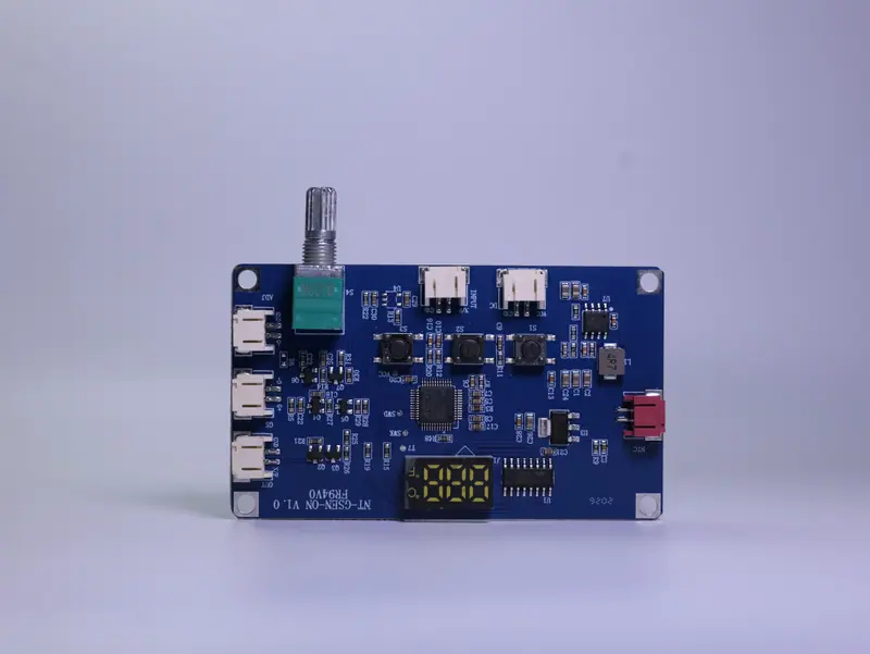 Global certifications managed for custom electronics hardware, including CE, FCC, UL, RoHS, and REACH compliance